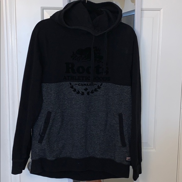 ROOTS - Sweater - Picture 1 of 3